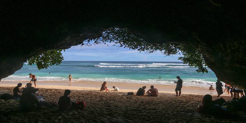 Discover Bali’s Secret Beaches: A Guide to the Hidden Gems