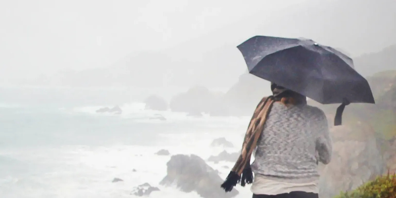 Maximizing the Joy of Traveling During Rainy Seasons