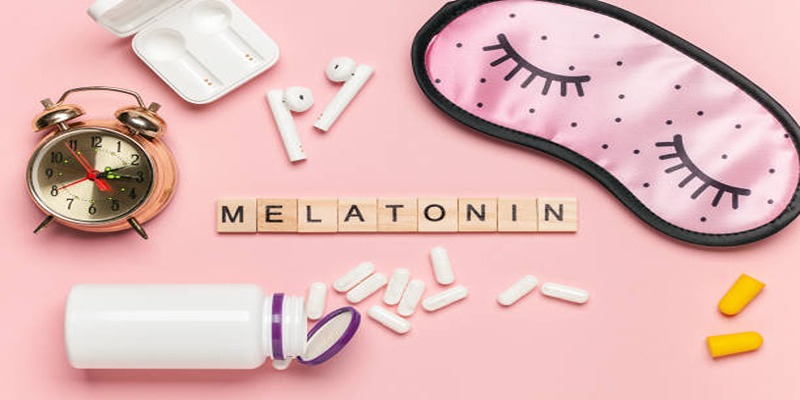 Vitamin M: How Melatonin Can Improve Your Sleep Quality