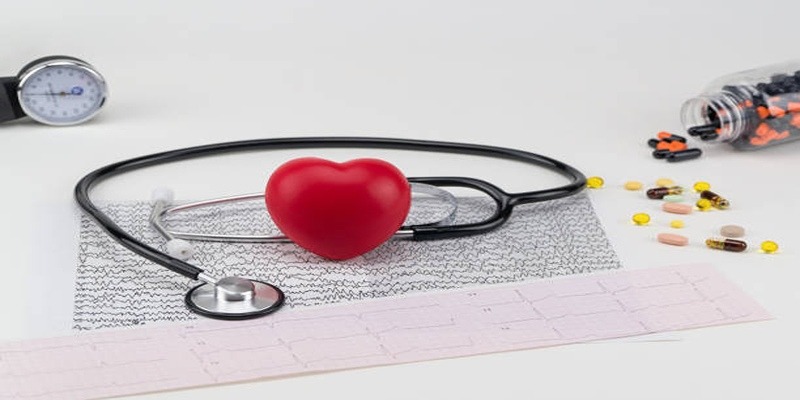 10 Key Numbers That Define Ideal Heart Health