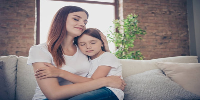 How Parents Can Support Their Child's Mental Health