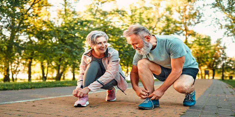 10 Simple Tips to Stay Strong and Balanced as You Age