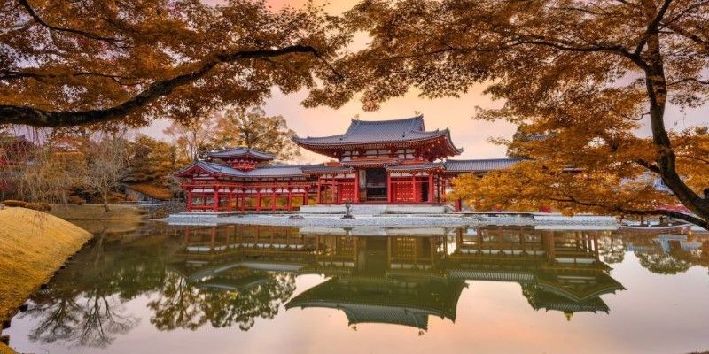 Kyoto Travel Guide: How Many Days Should You Stay
