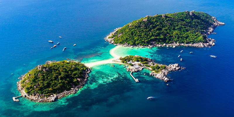 Top Things to Do in Koh Tao: Complete Travel Guide for Visitors