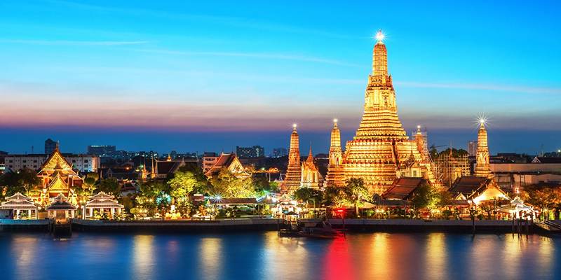 2 Weeks in Thailand: The Ultimate Itinerary for Your Dream Vacation