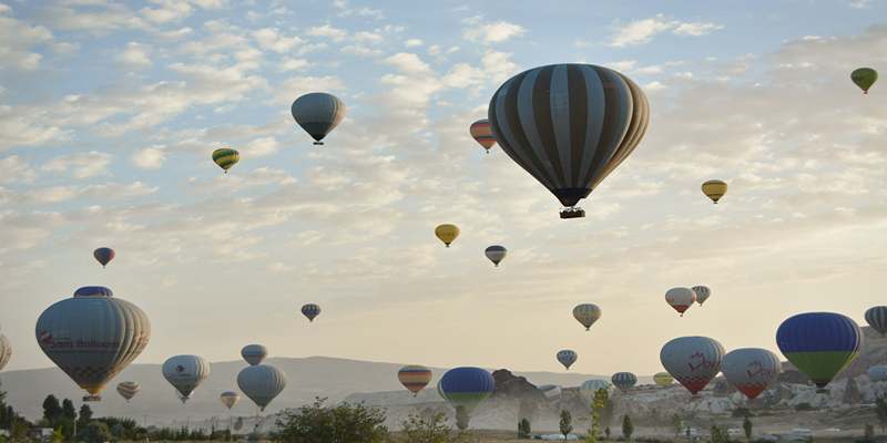 Perfect 2 Days in Cappadocia: A Complete Itinerary