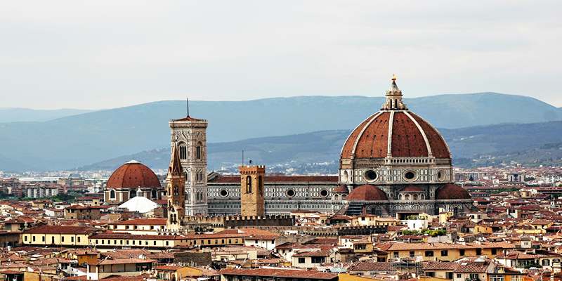 Perfect 2-Day Itinerary for Exploring Florence’s Beauty