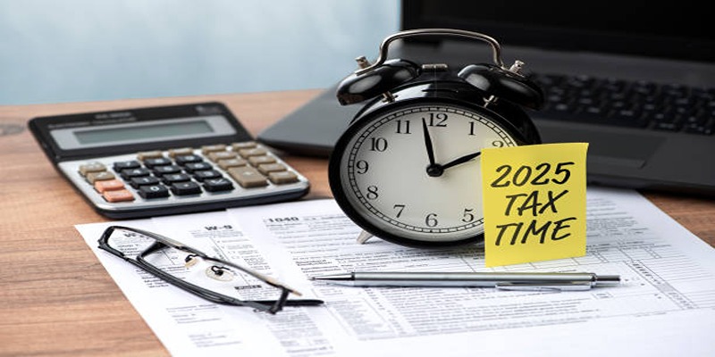 Where’s My Refund? A Guide to Checking Your Tax Return Status