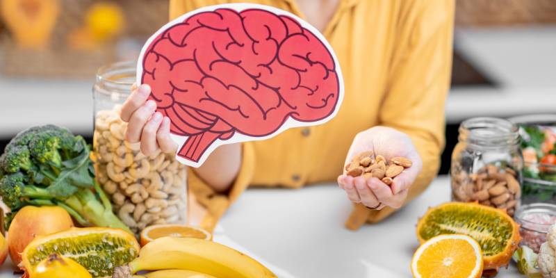 Flavonoids: How They Help Improve Memory and Reduce Forgetfulness 